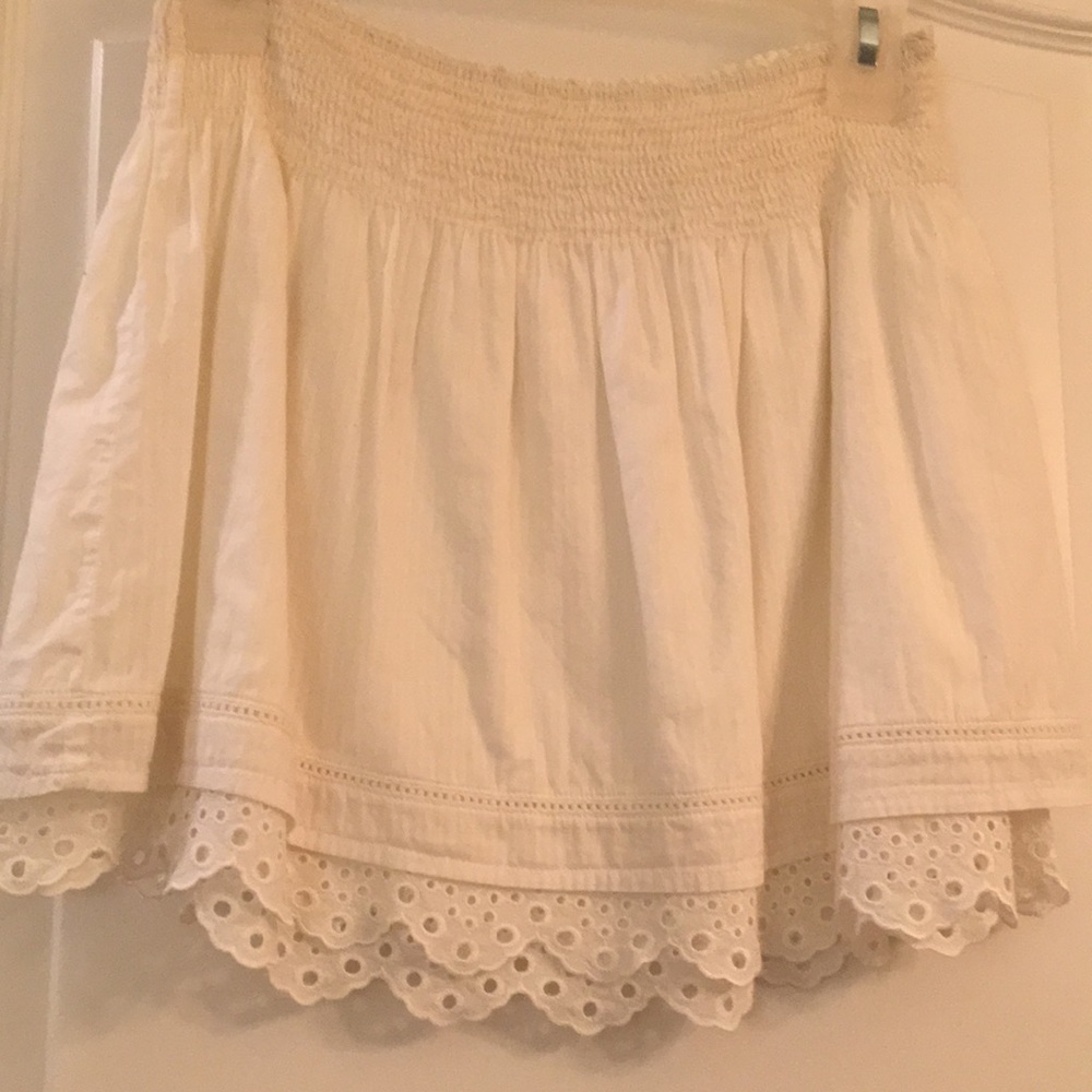 Girl’s skirt